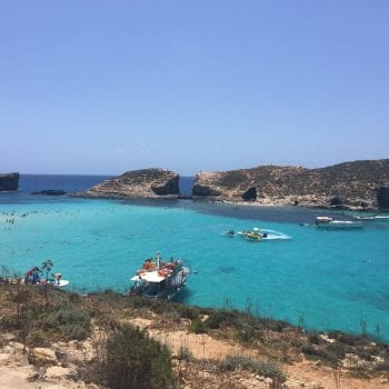Blue Lagoon