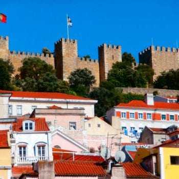 Lissabon 