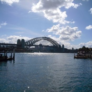 Harbour Bridge