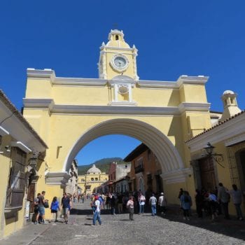 Antigua