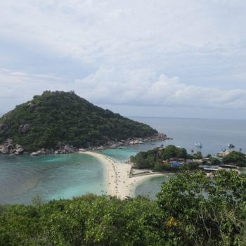 Koh Nang Yuan
