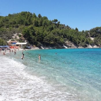 Strand Lemonakia