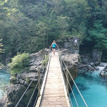 Soca River 