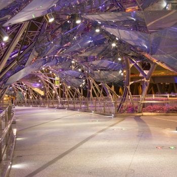Helix Bridge
