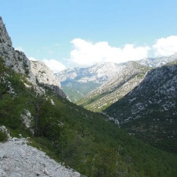 Paklenica