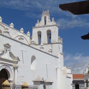 Monasterio