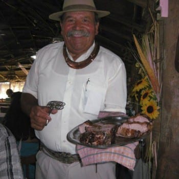 Finca BBQ