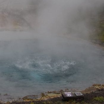 Yellowstone