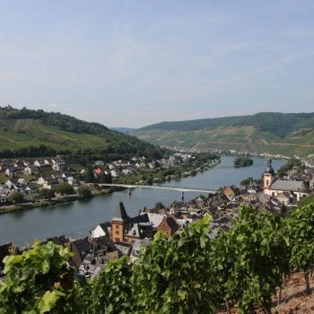 Zell (am Mosel)