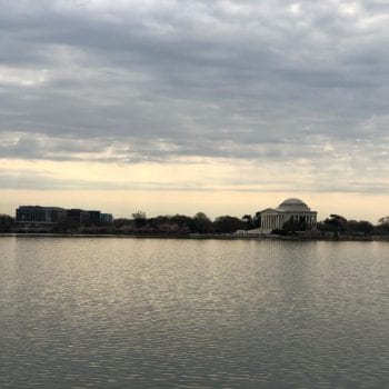 Lincoln memorial
