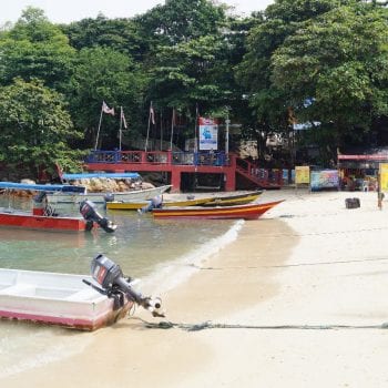 Coral Bay