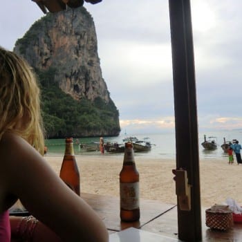 krabi thailand
