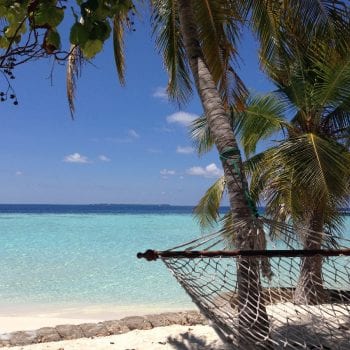 Eriyadu Island Resort - Noord Malé Atoll Malediven