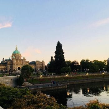 Victoria