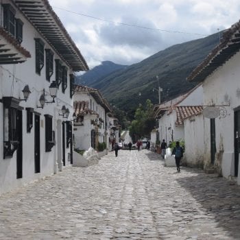 Villa de Leyva