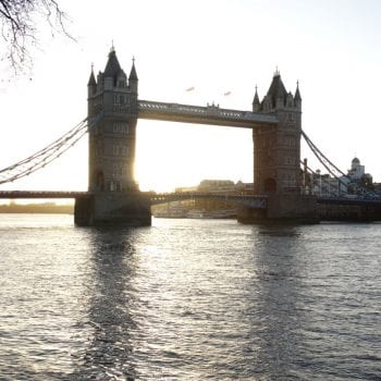 London Tower Bridge