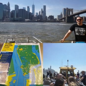 Watertaxi