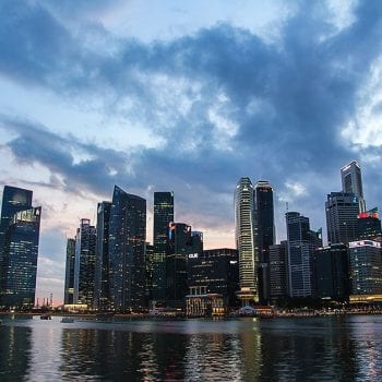 Marina Bay