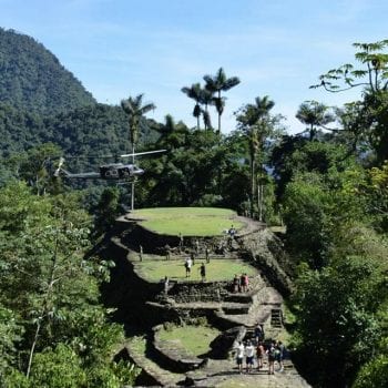 Ciudad Perdida