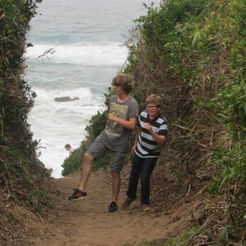 ISimangaliso