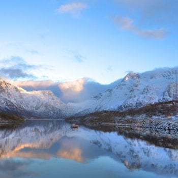 Lofoten