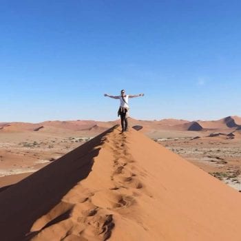 Sossusvlei 