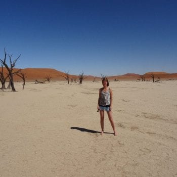 Deadvlei