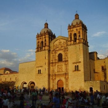 Iglesia de Santo Domingo