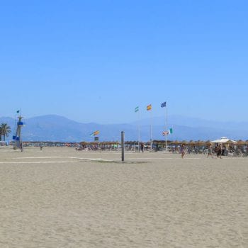 Torremolinos