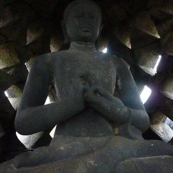 Borobodur