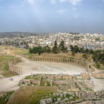 Jerash