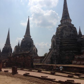 Ayutthaya