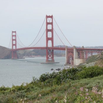 Golden Gate Bridge