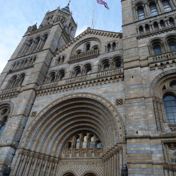 Natural History Museum