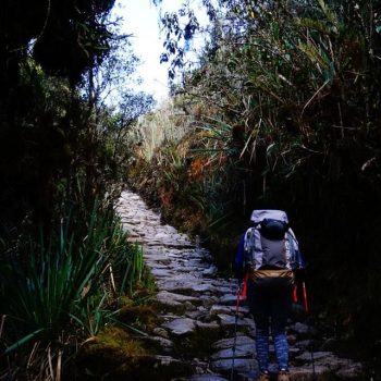 Inca Trail