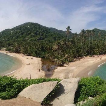 Tayrona Park