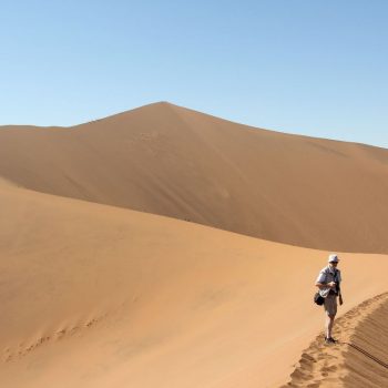 Big Daddy - Sossusvlei