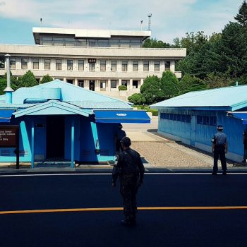 DMZ