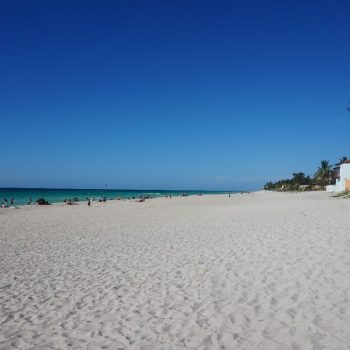 Prachtige stranden