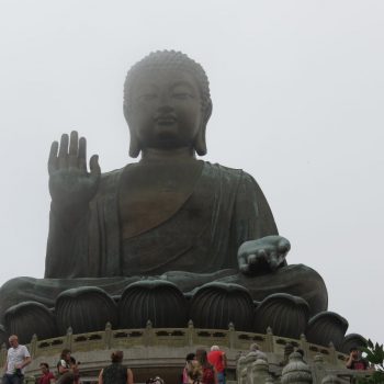 Big Buddha