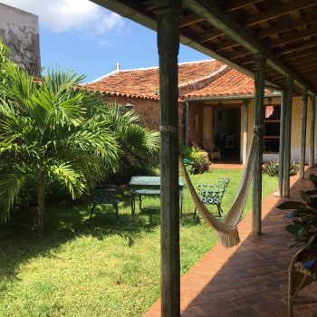 Casa brisas
