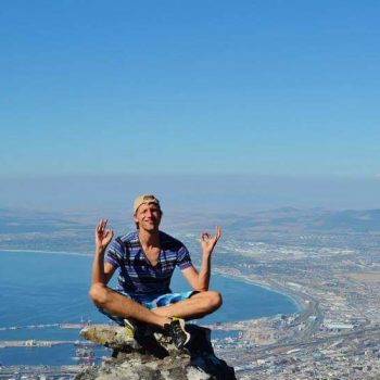 kiekje tafelberg