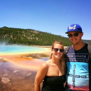 Yellowstone 
