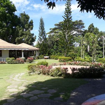 theehuis Sandakan