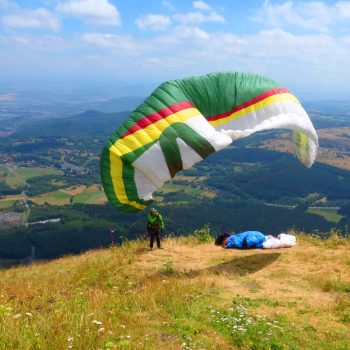 Auvergne, Puy de Dôme