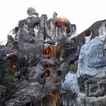 Crazy House