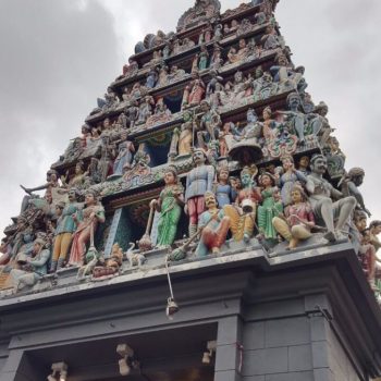 Little India 