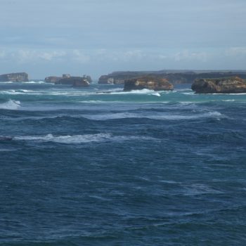 GOR islands !