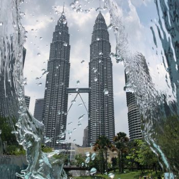 Petronas Towers
