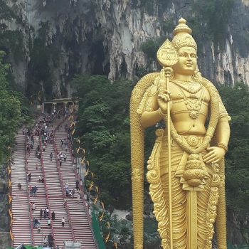 Batu Caves